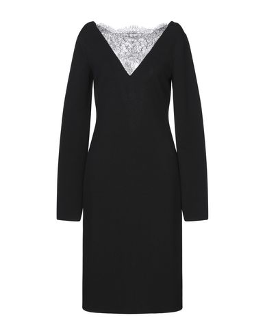 Woman Midi dress Black