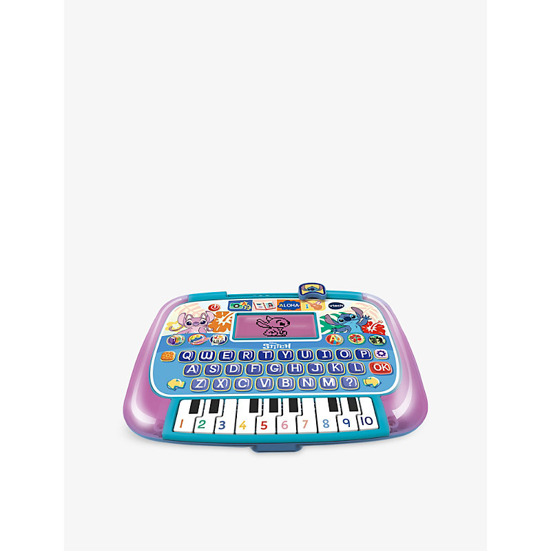 Stitch Learning Tablet