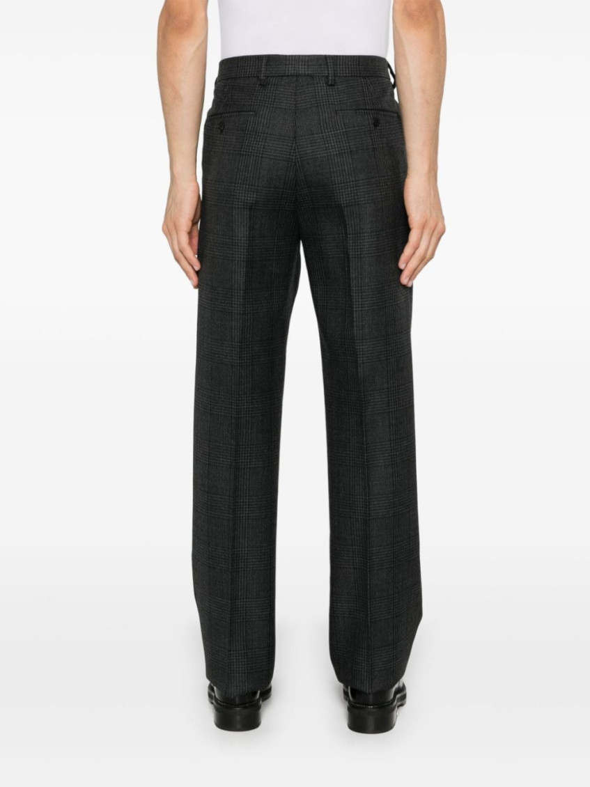 Cotton Trousers
