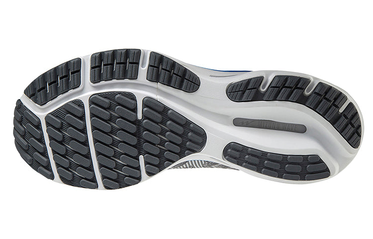 Wave Rider 24 Waveknit 'Grey Blue'