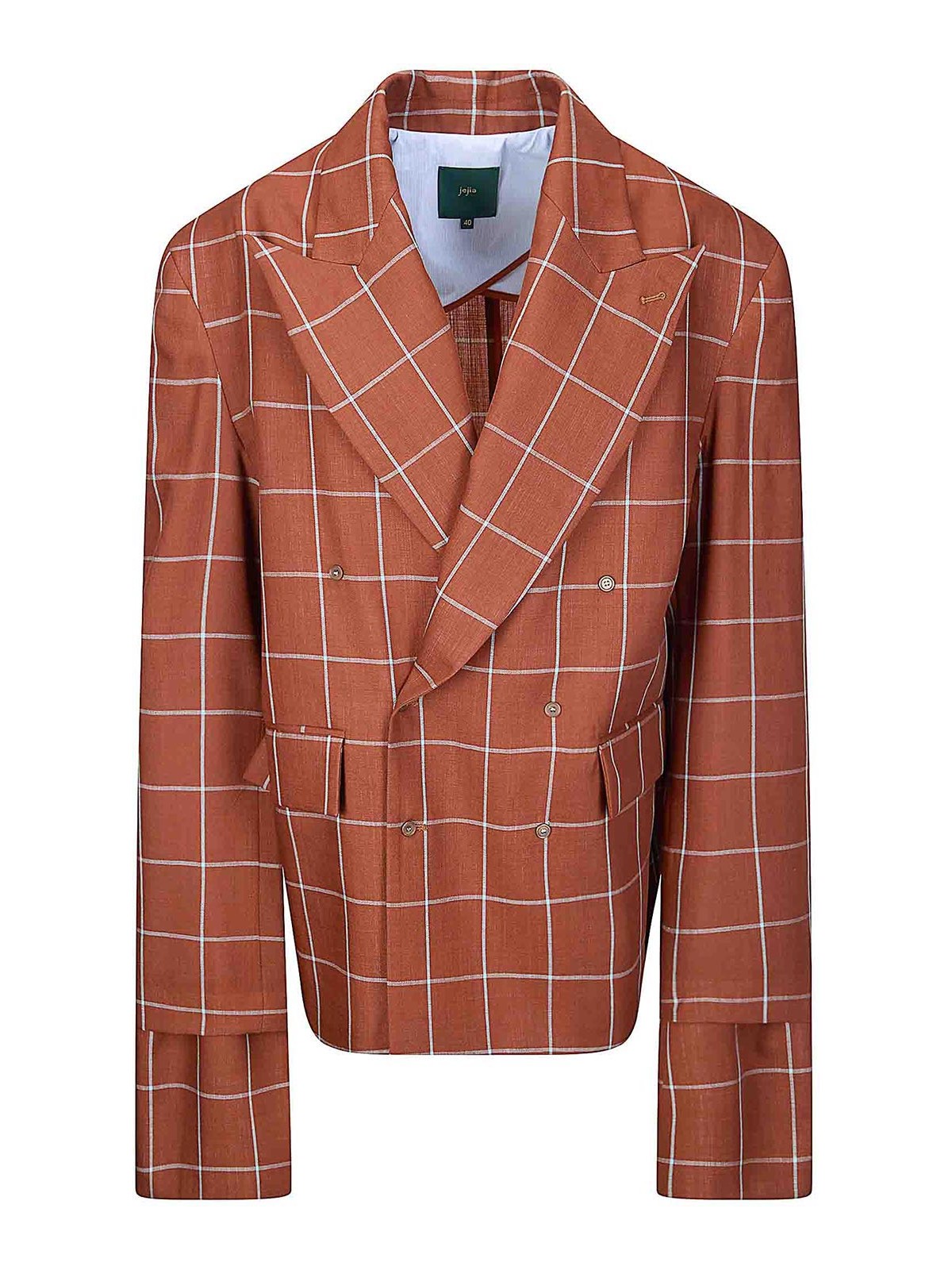 Olly Blazer