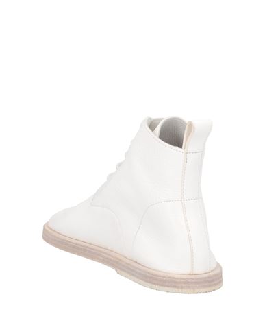 Marsèll Woman Ankle boots White