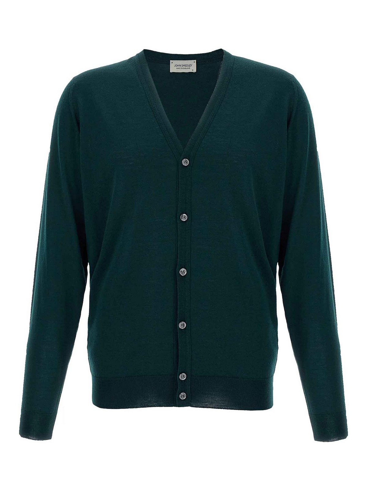Petworth Cardigan