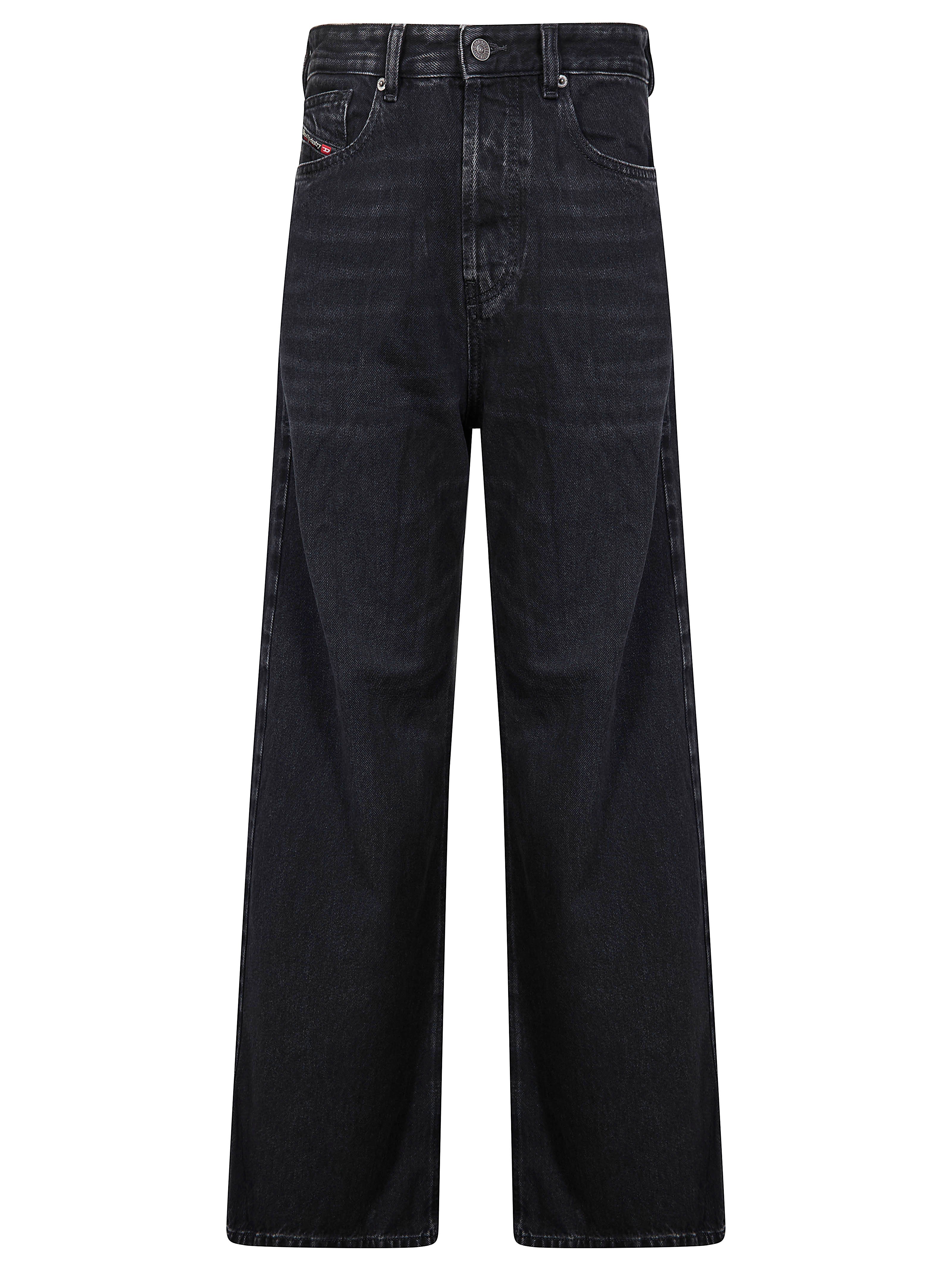 Womens 1996 Mini D-SIRE Jeans