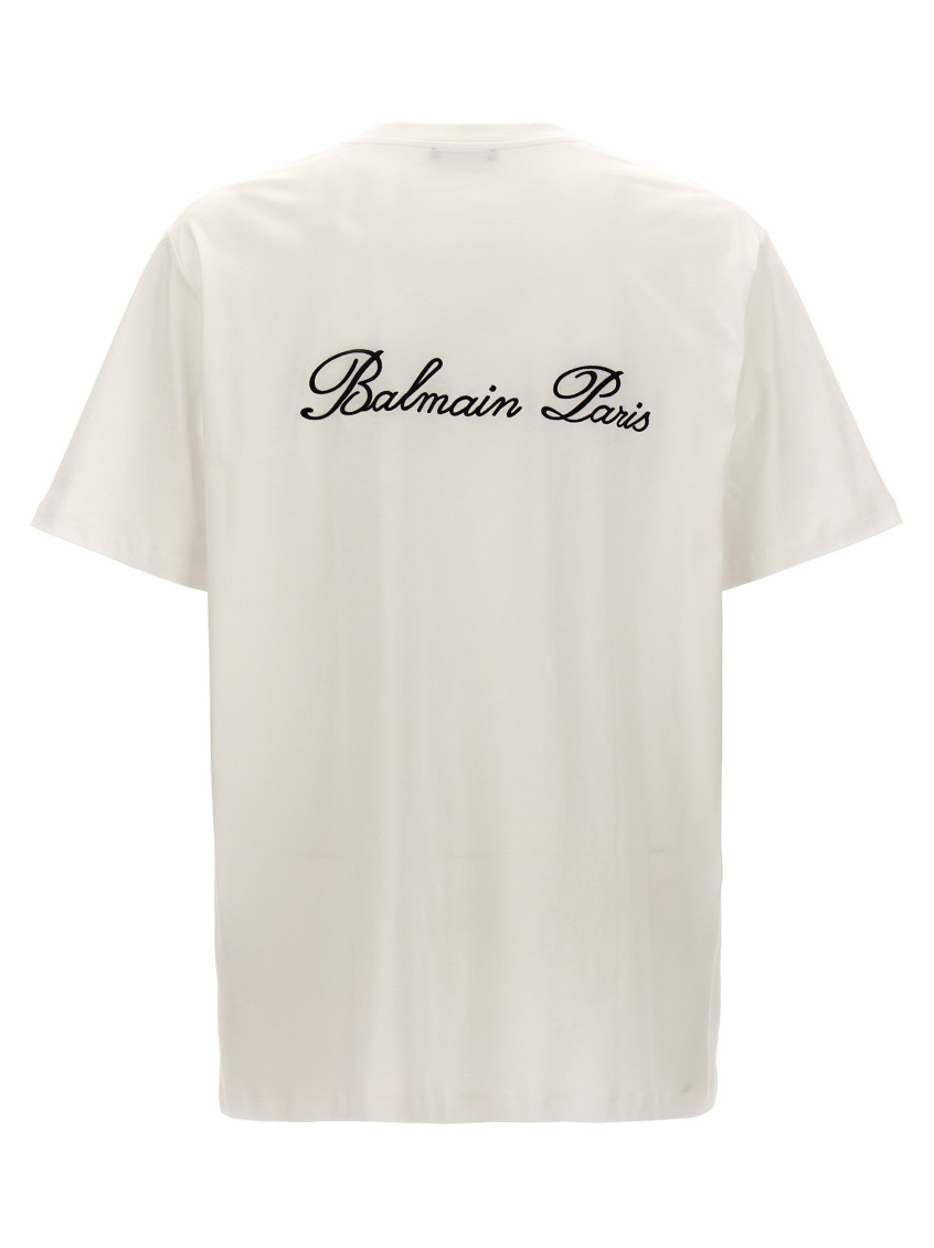 Signature T-shirt