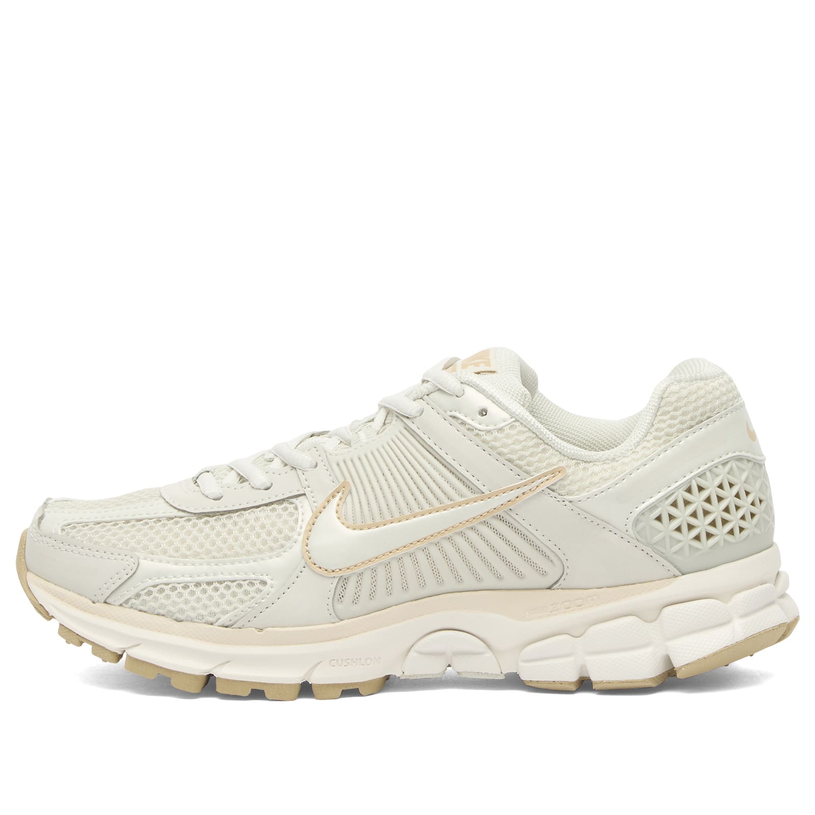 Sneakers Nike W Zoom Vomero 5 Light Bone/ Light Bone-Phanto