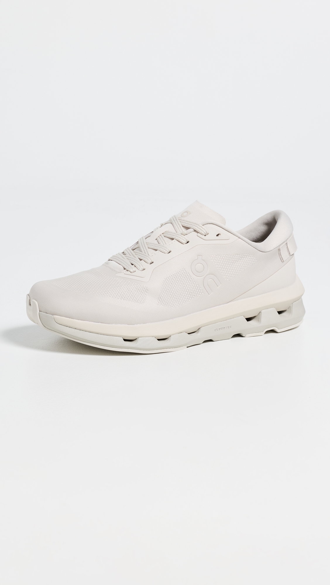 Cloudze Sneakers Pearl/Truffle