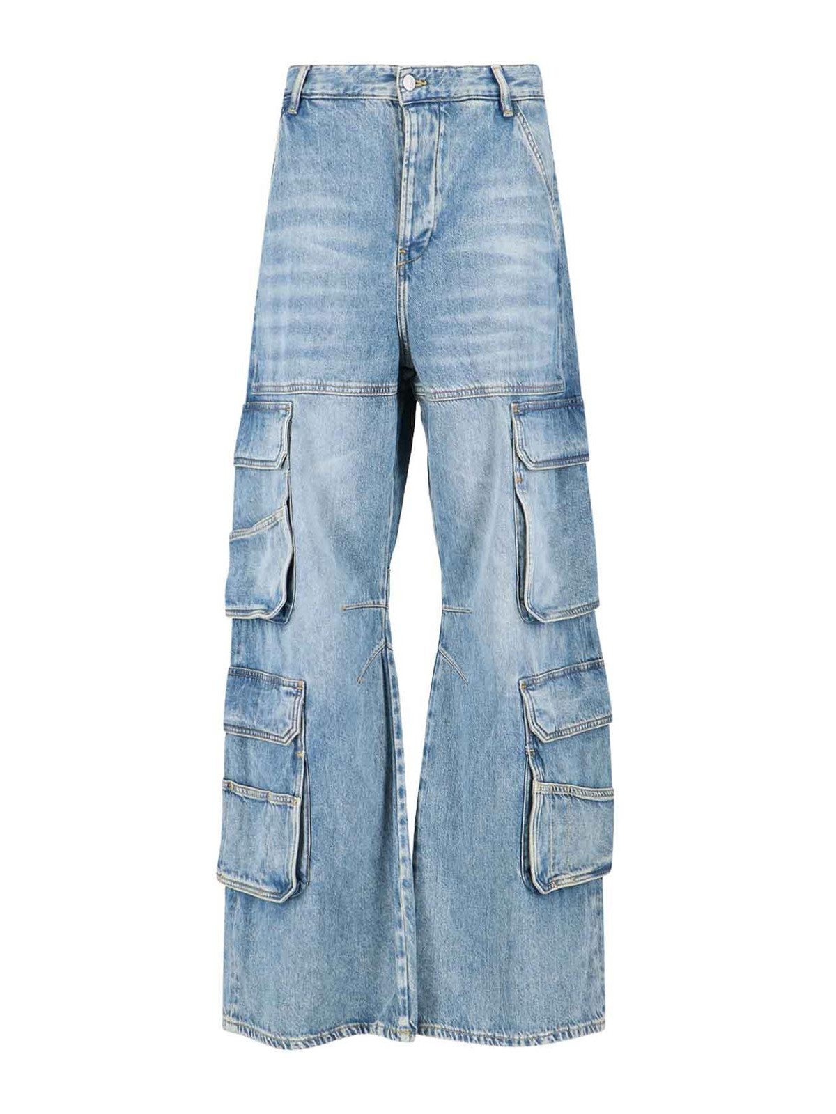 Jeans Cargo
