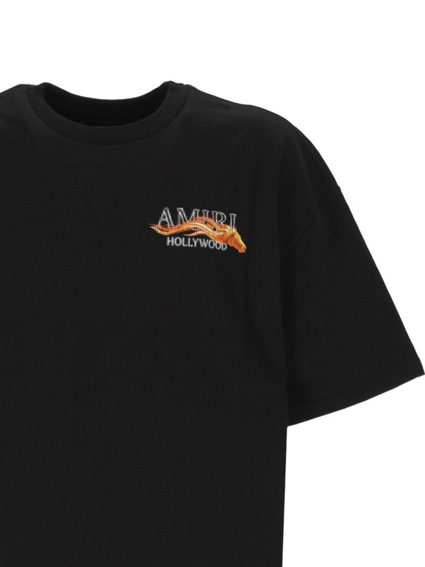 T-Shirts And Polos