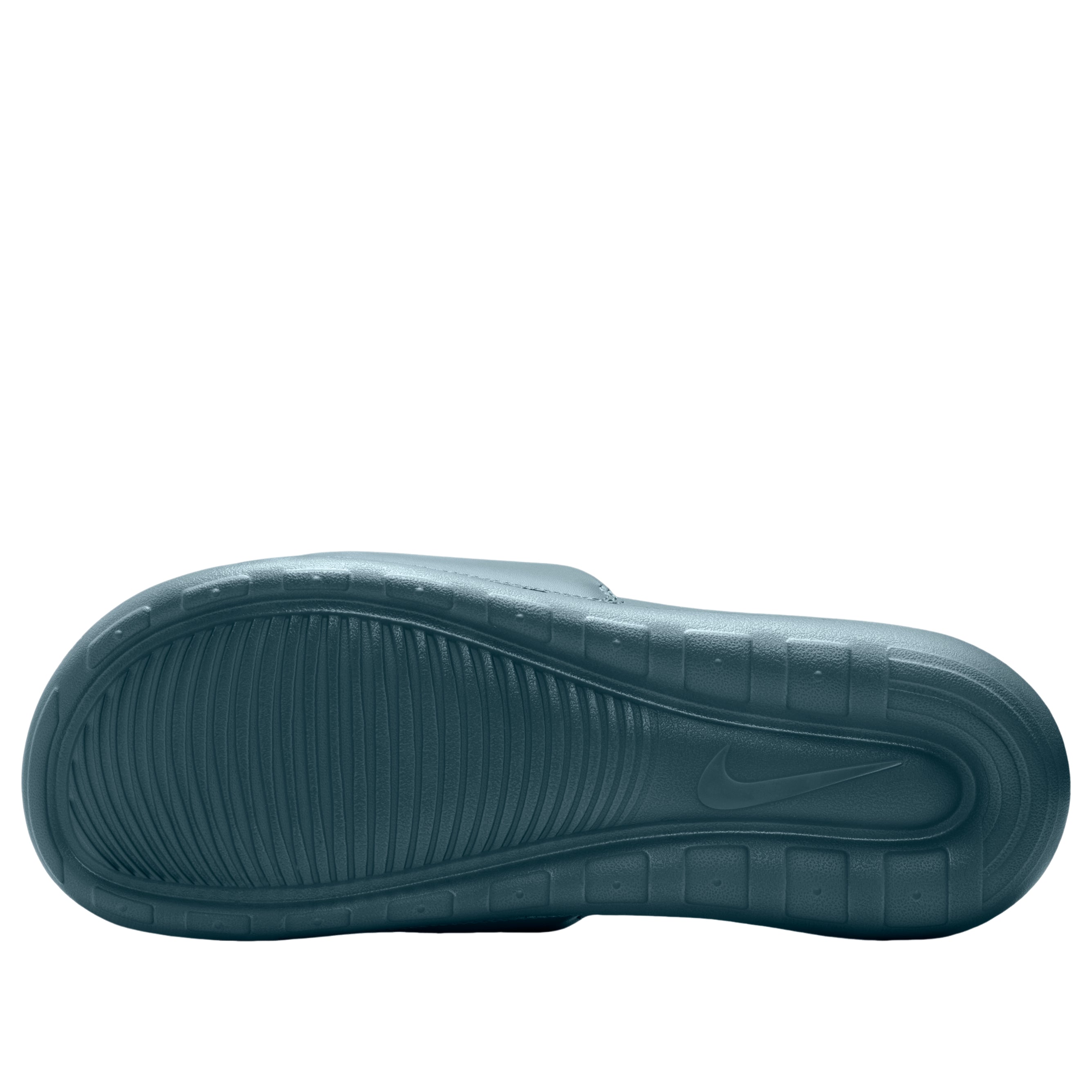 Victory One Slides 'Mineral Slate Coconut Milk'