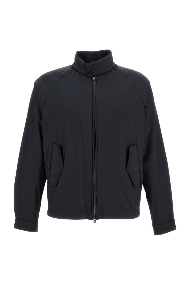 Short Jacket