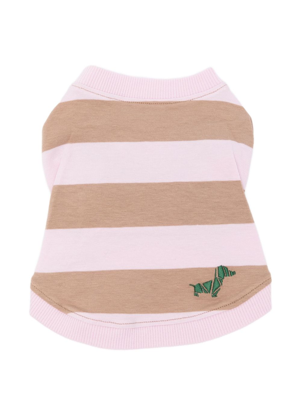 Calypso T-Shirt — Pink