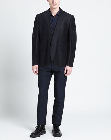 Man Suit jacket Midnight blue