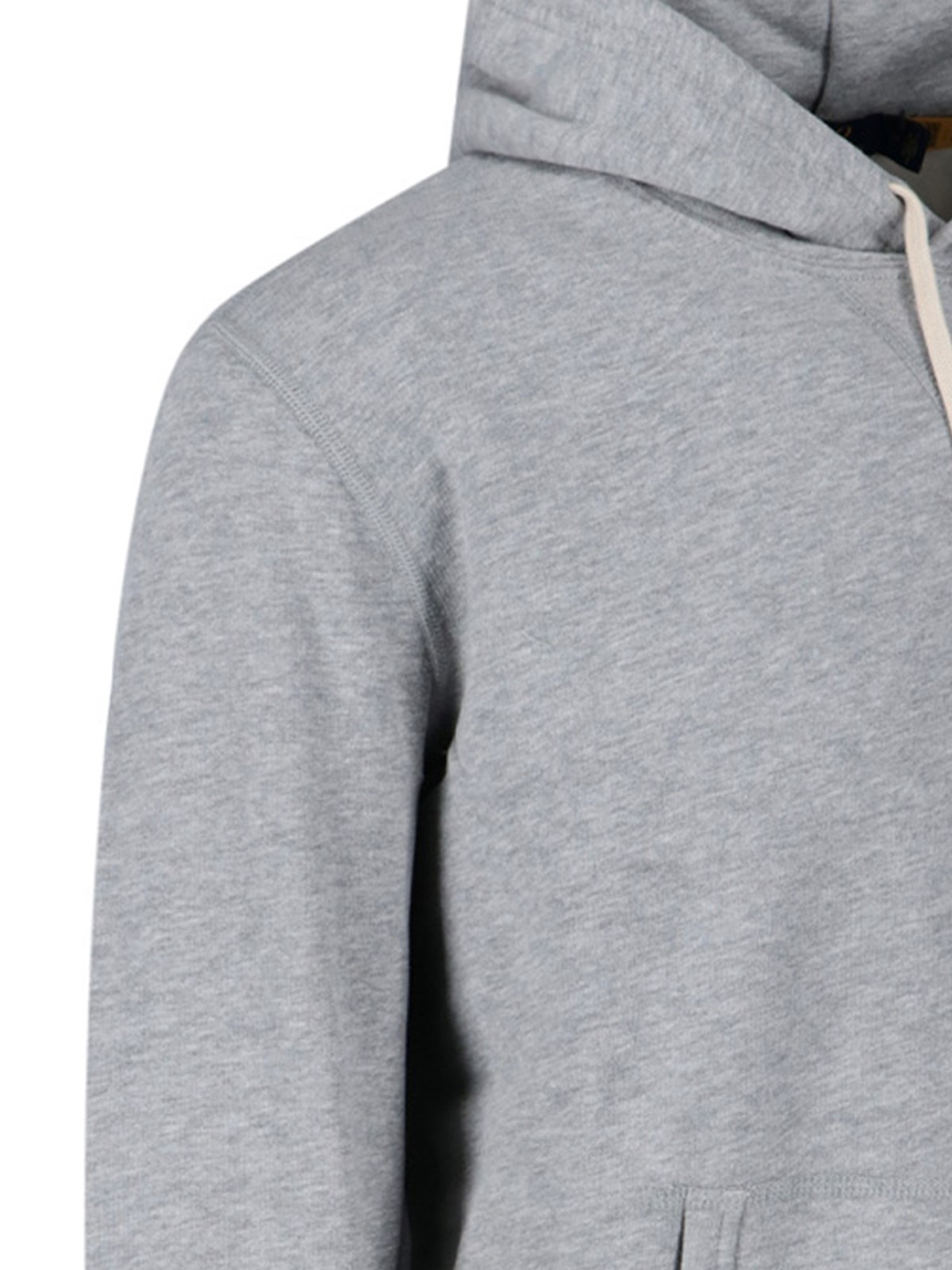 Polo Ralph Lauren Logo Hoodie