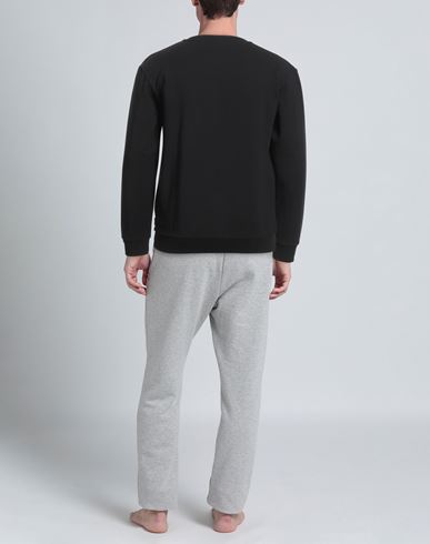 Man Sleepwear Black