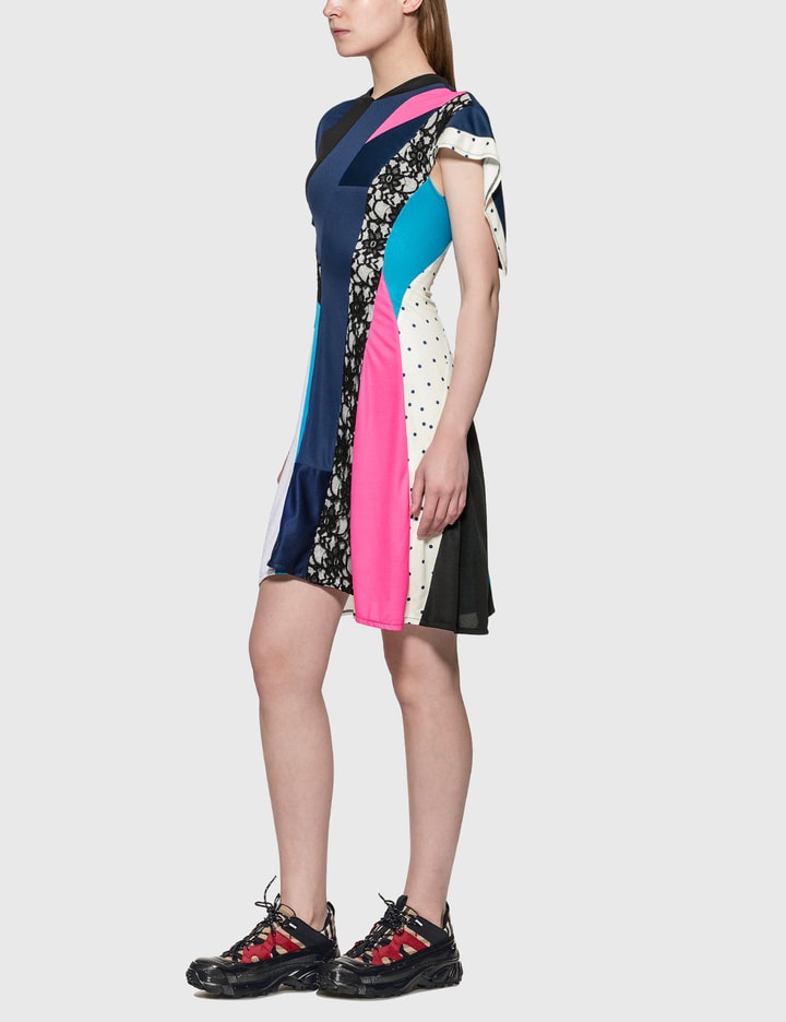 Multi Layers Dress