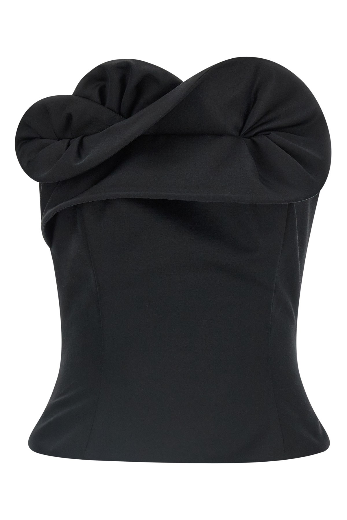 '01' Corset Top