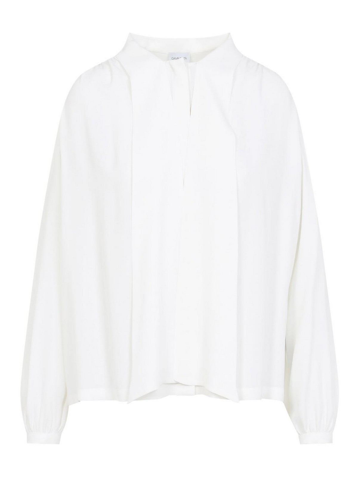 Silk Blouse