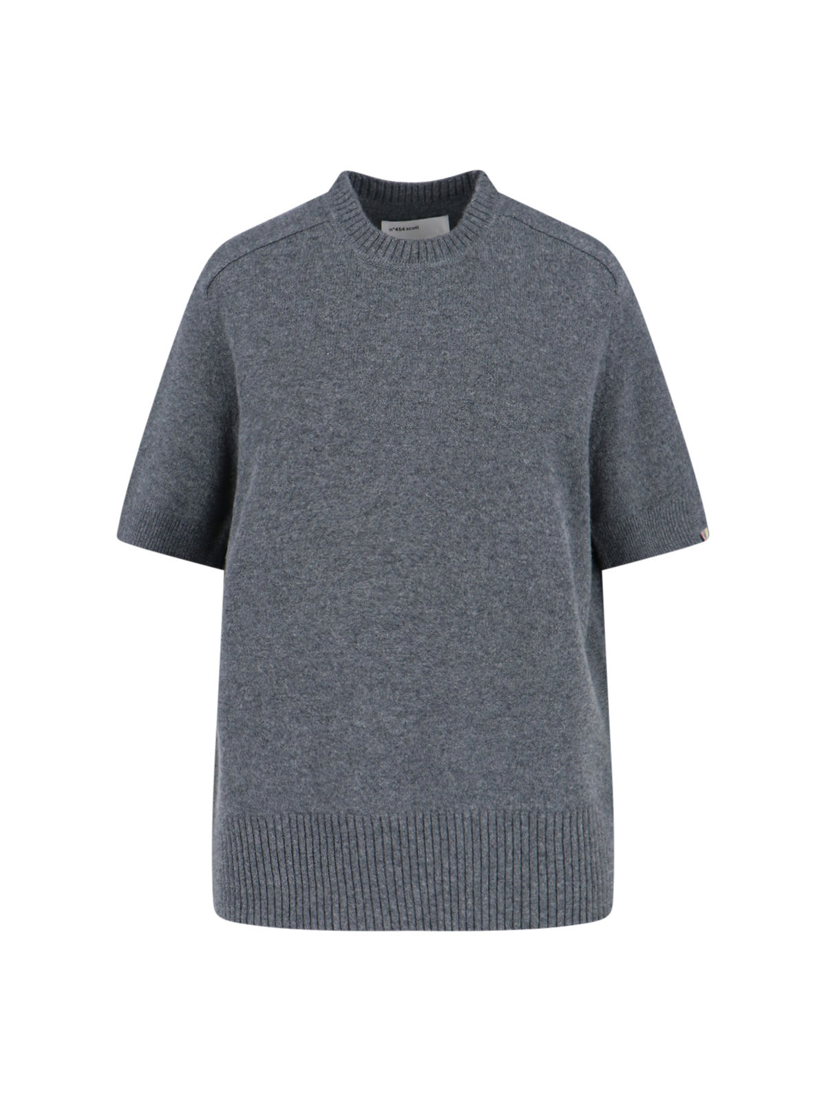 Luxury Cashmere Blend Sweater for Women