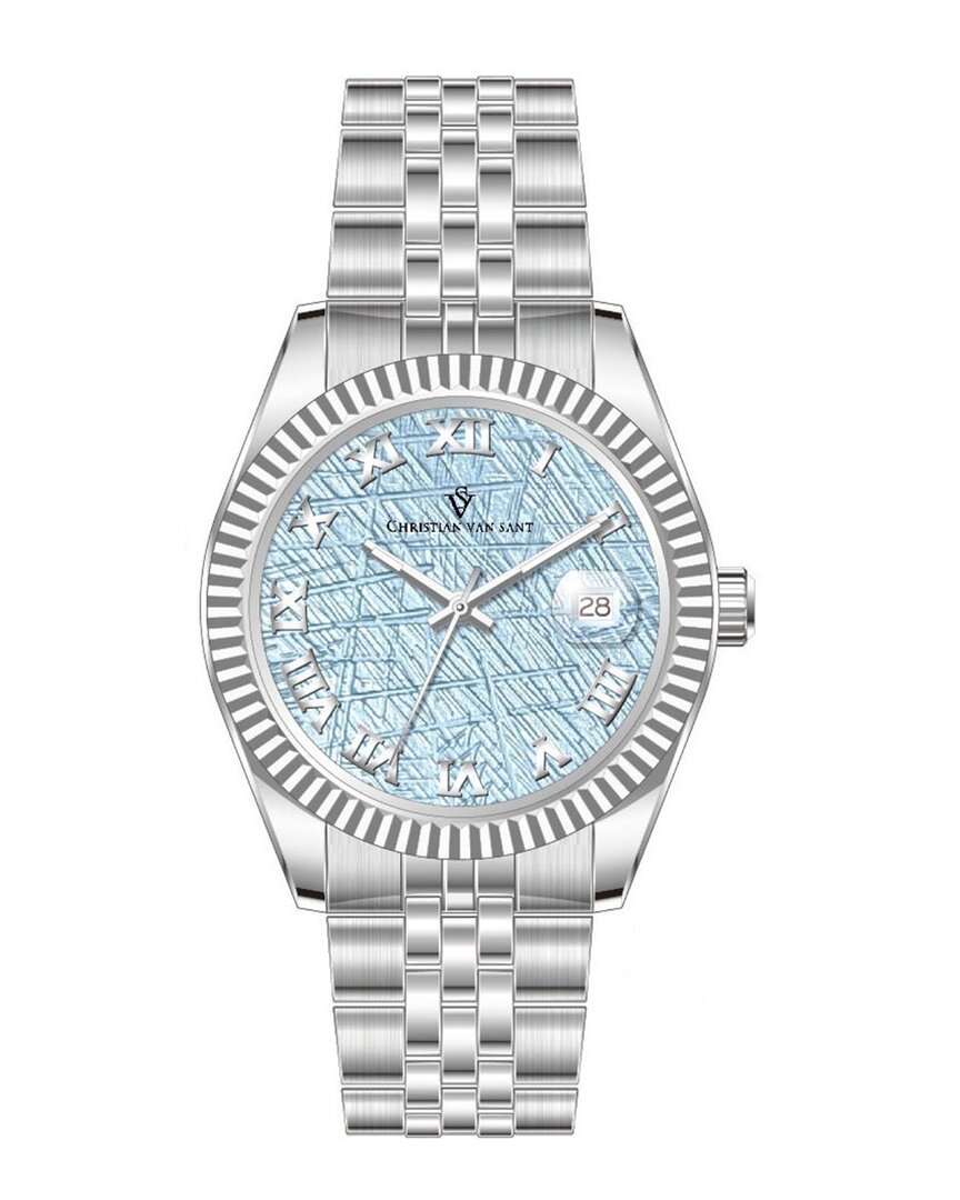 Men's Stellar Watch