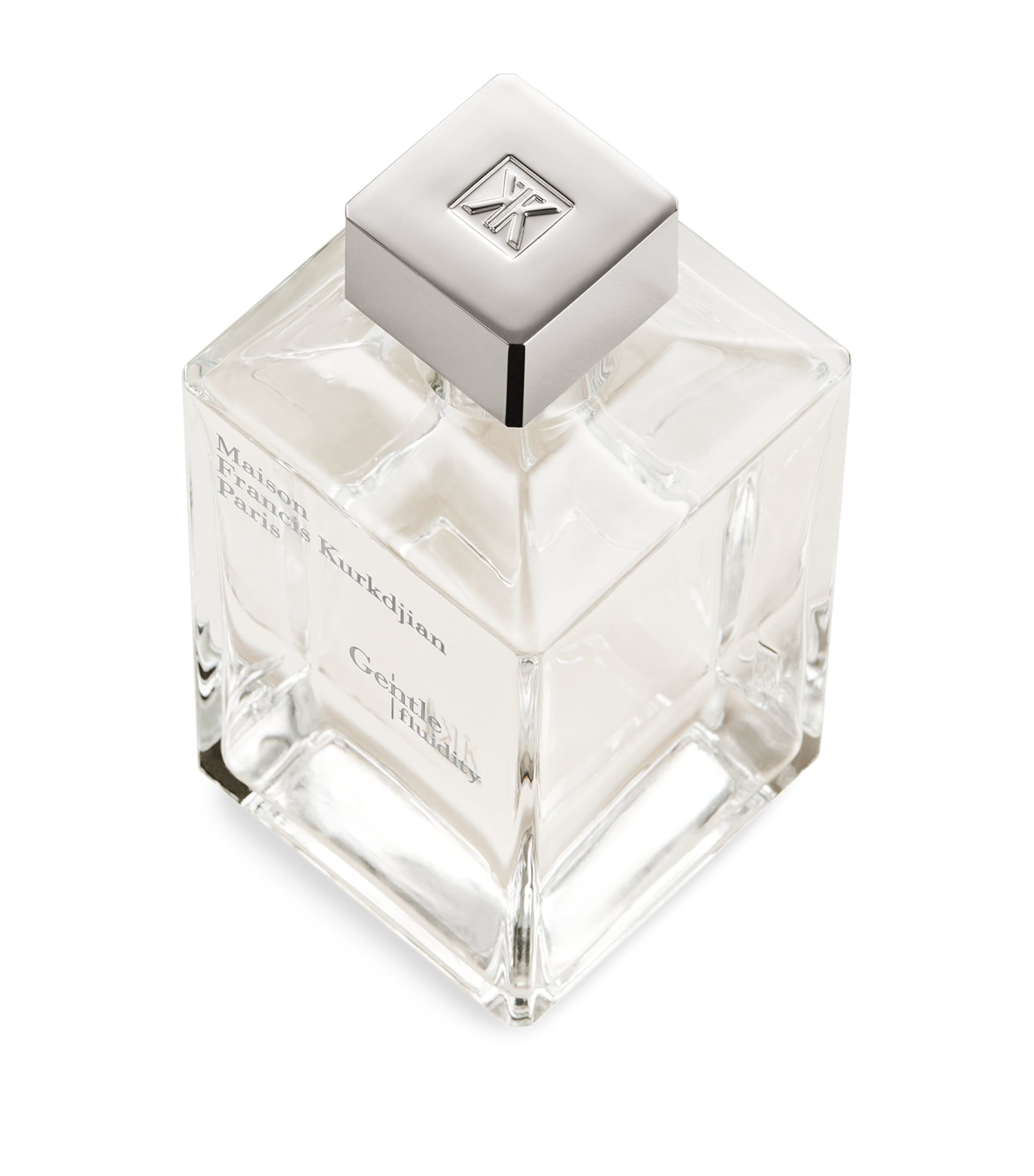 Gentle Fluidity Silver Eau de Parfum