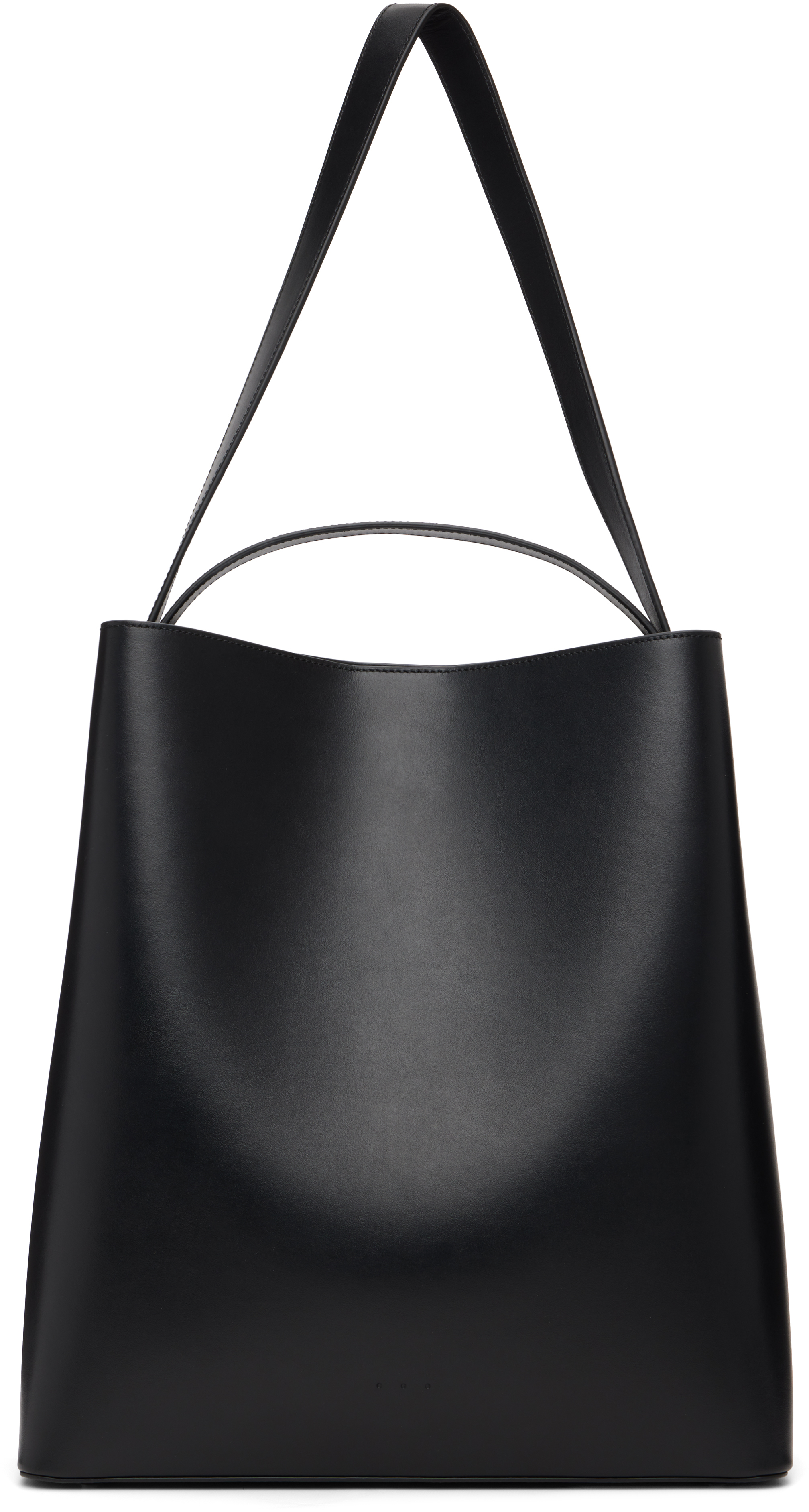 Black Sac Tote