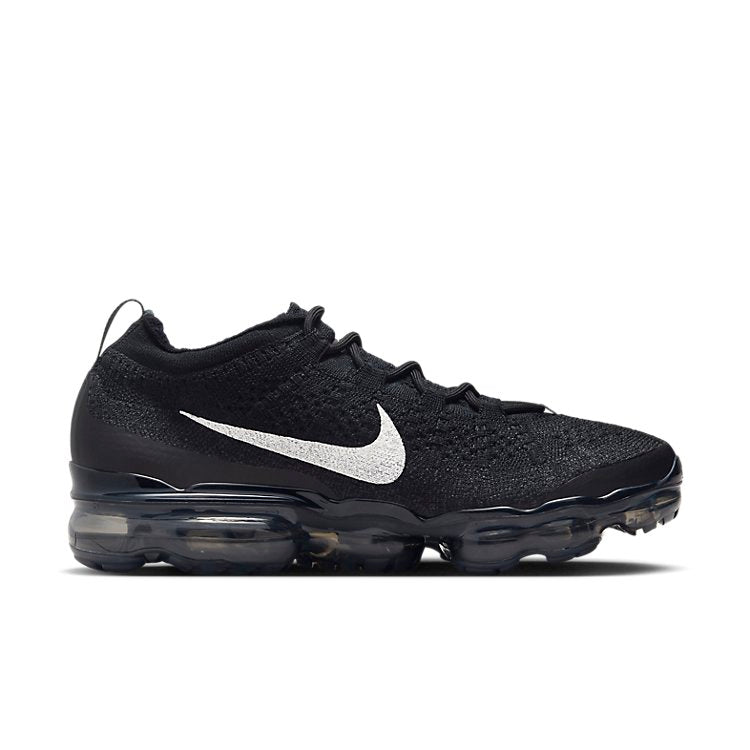 (WMNS) Air VaporMax 2023 Flyknit 'Black Anthracite'