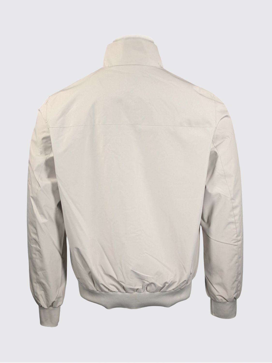 Jacket Men color Ice