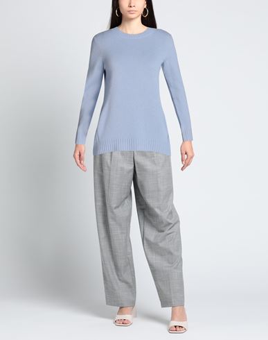 Woman Sweater Blue