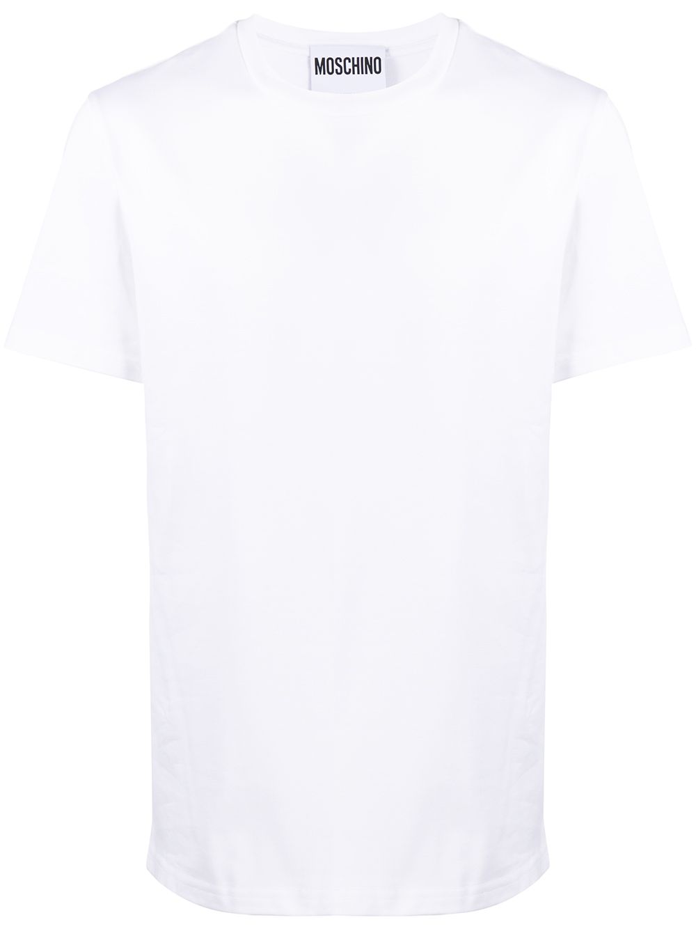 Logo T-shirt - White