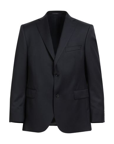 Man Blazer Midnight blue Size 38S Virgin Wool