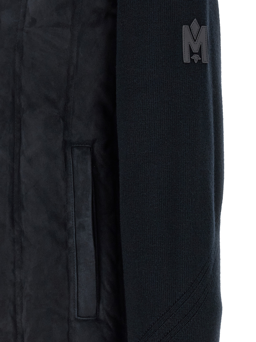 Landen Jacket
