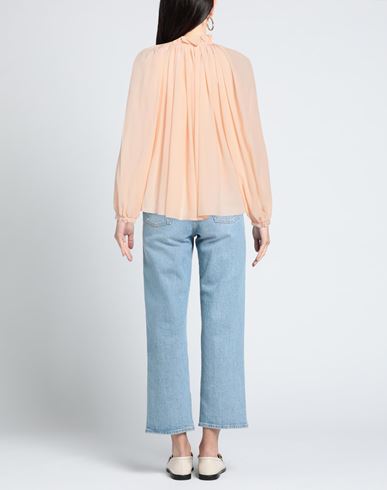 Woman Top Apricot