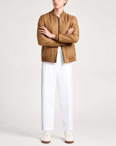 Man Pants White Size 28 Cotton