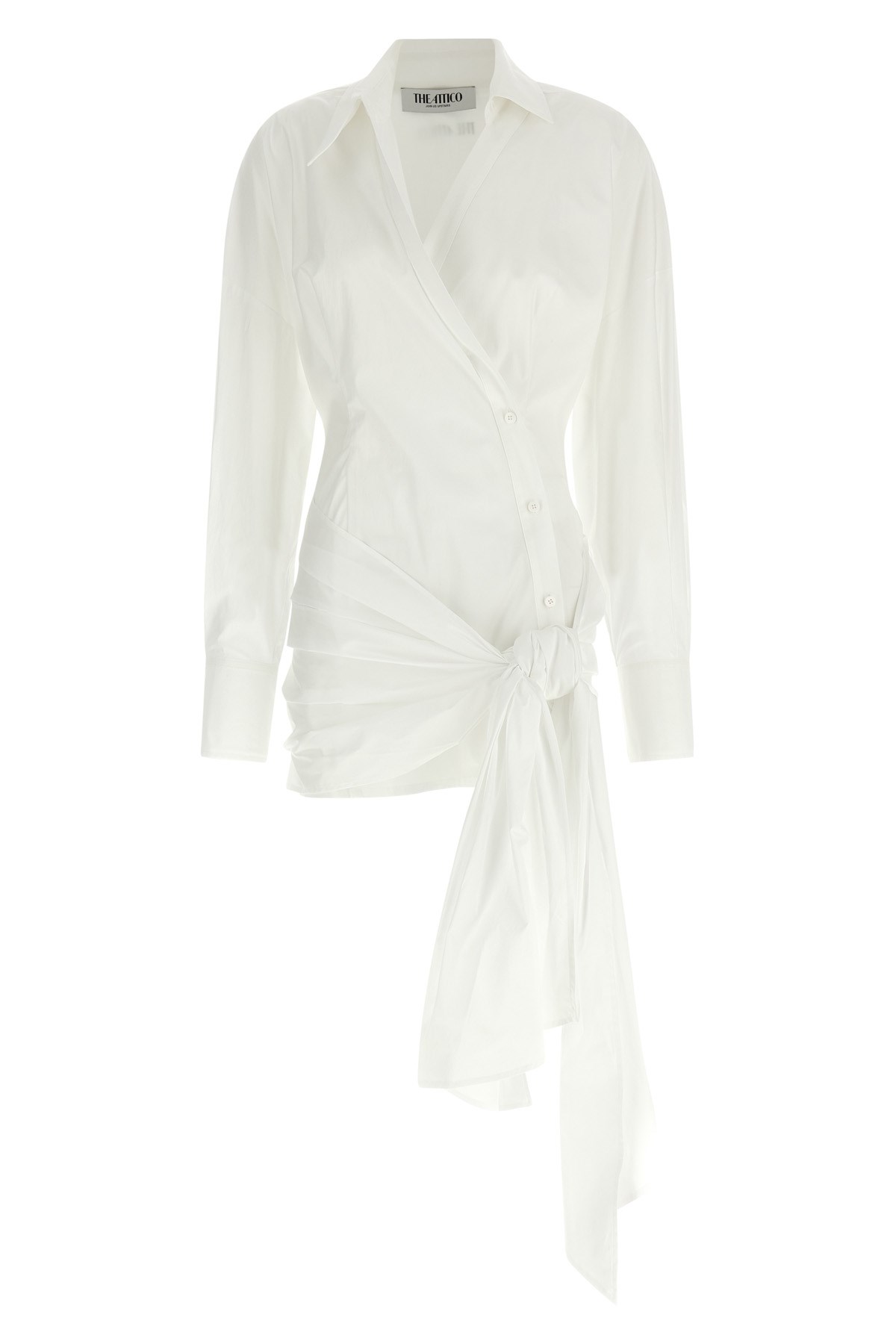 Chemisier Dress