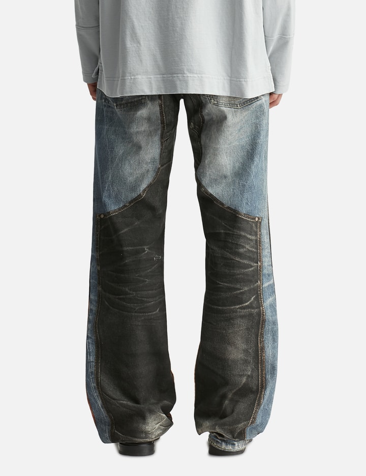 Regular Fit Jeans - 2010