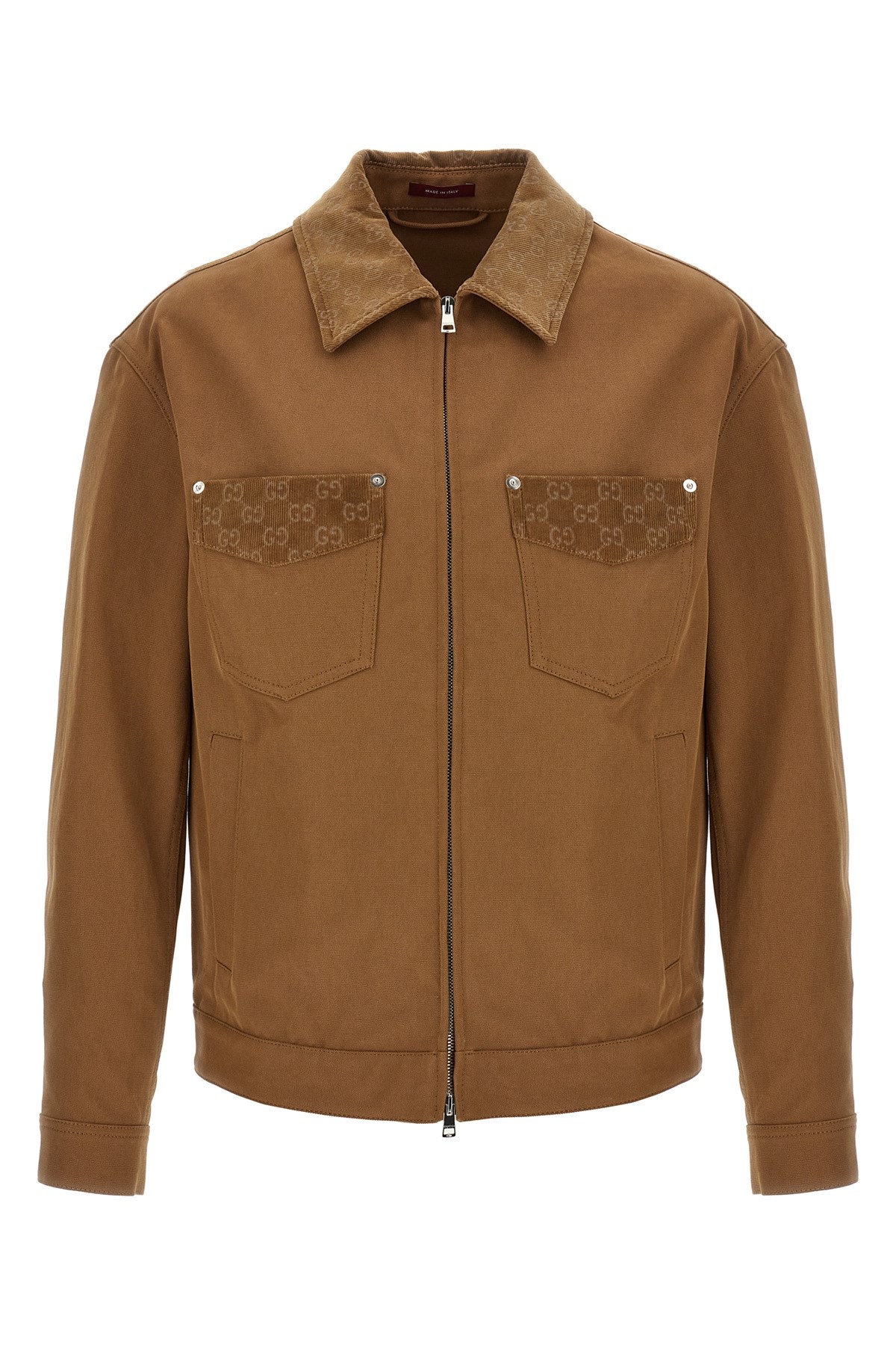 Workwear Jacket