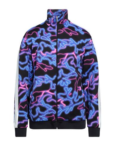 Man Sweatshirt Black