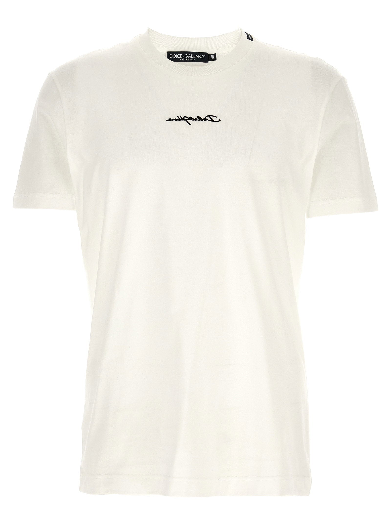 Logo Patch T-shirt