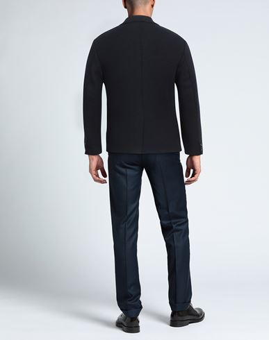 Man Blazer Midnight blue