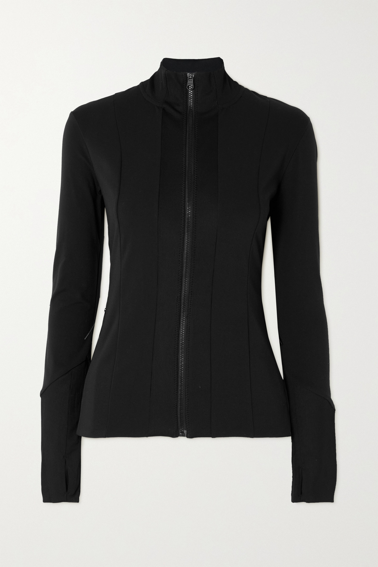 Maywood Tech-jersey Jacket