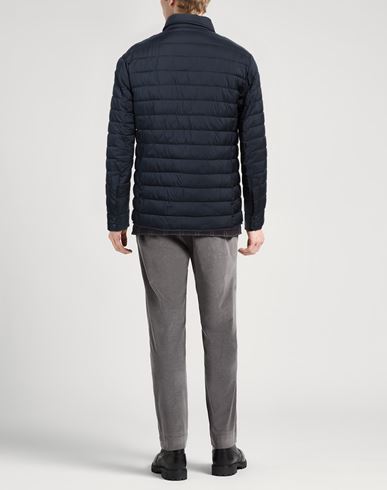 Legend Man Puffer Blue