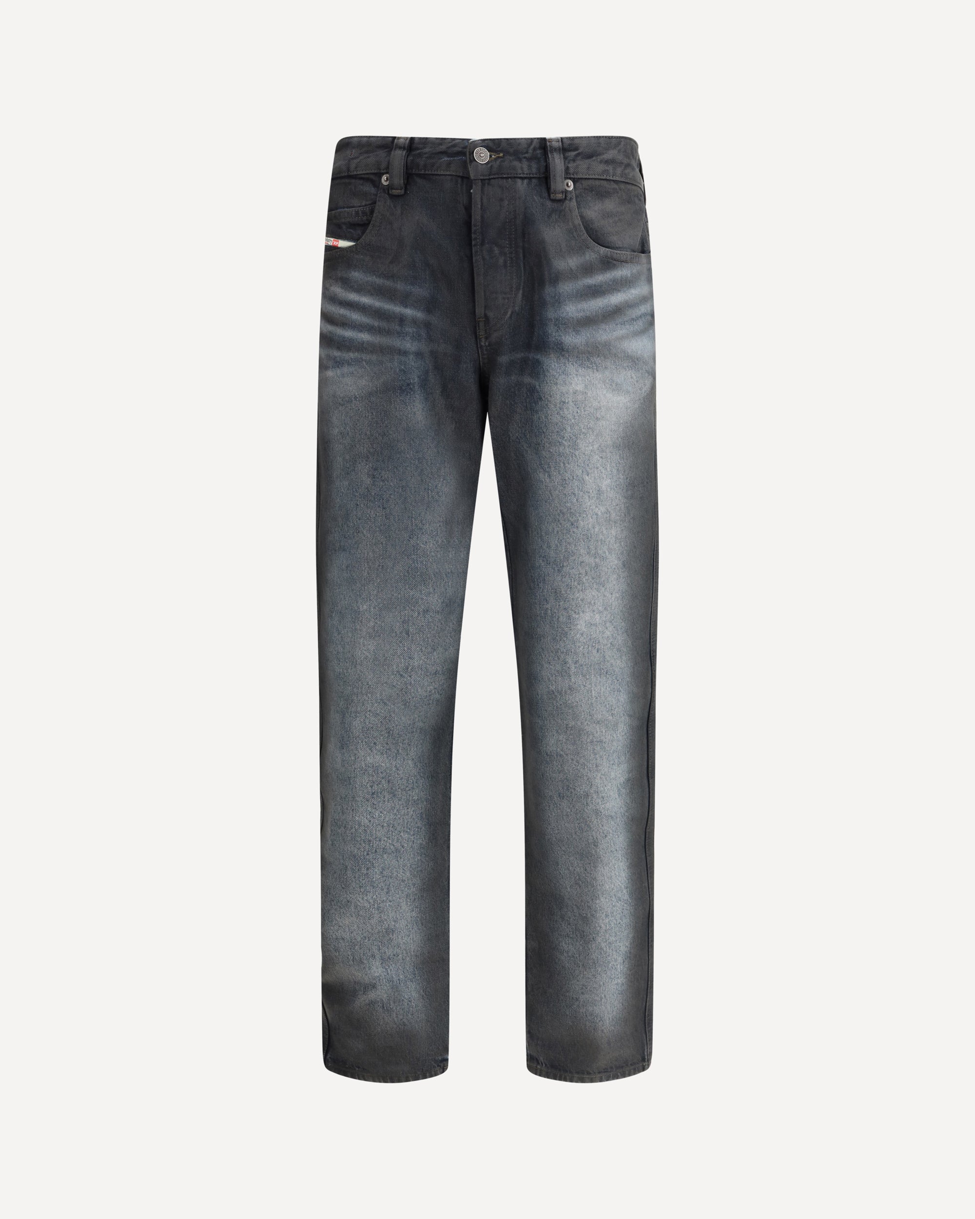 DIESEL 1993 D-vyl-fsg1 Jeans Male 30