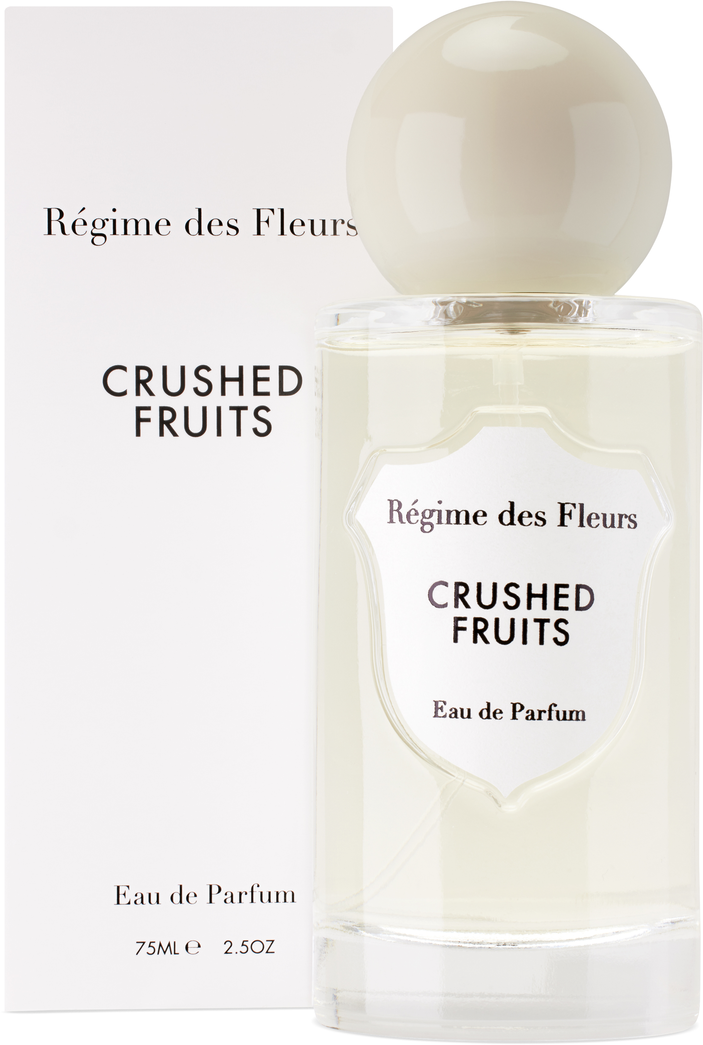 Crushed Fruits Eau de Parfum, 75 mL