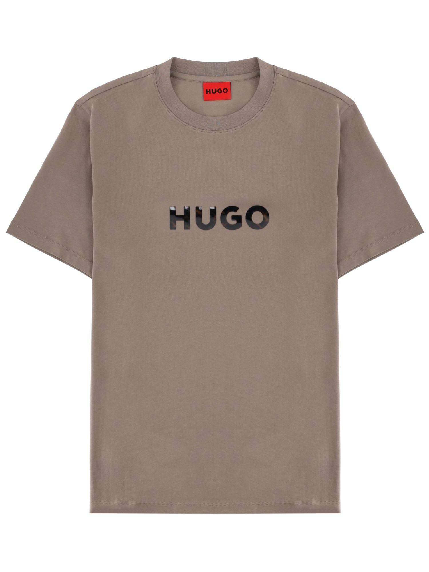T-shirt "dumeo" con logo
