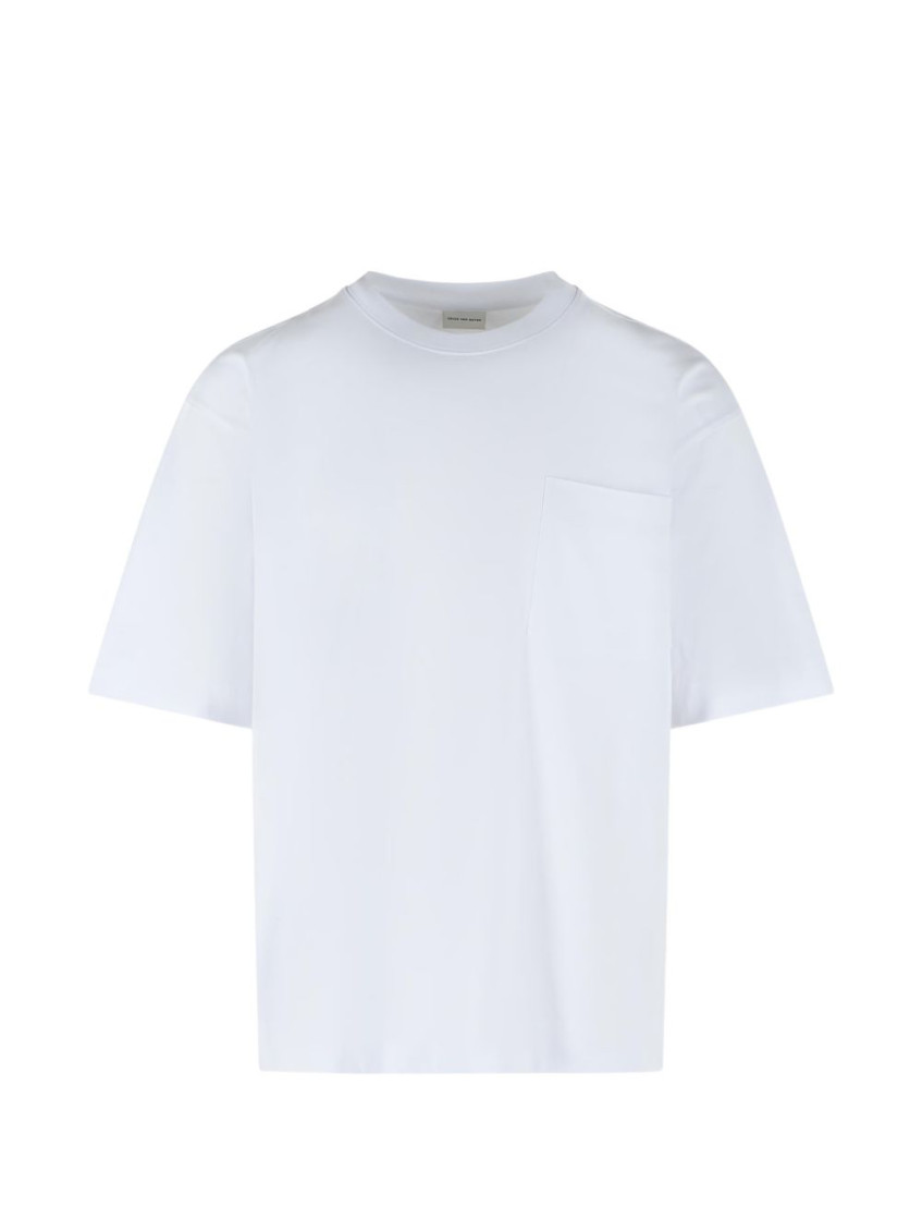 Cotton T-Shirt
