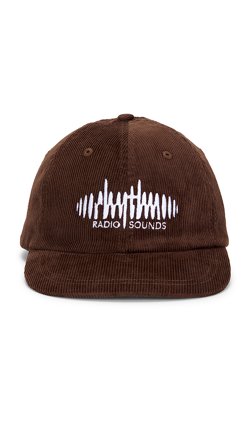 Rhythm KAPPE NA in Brown