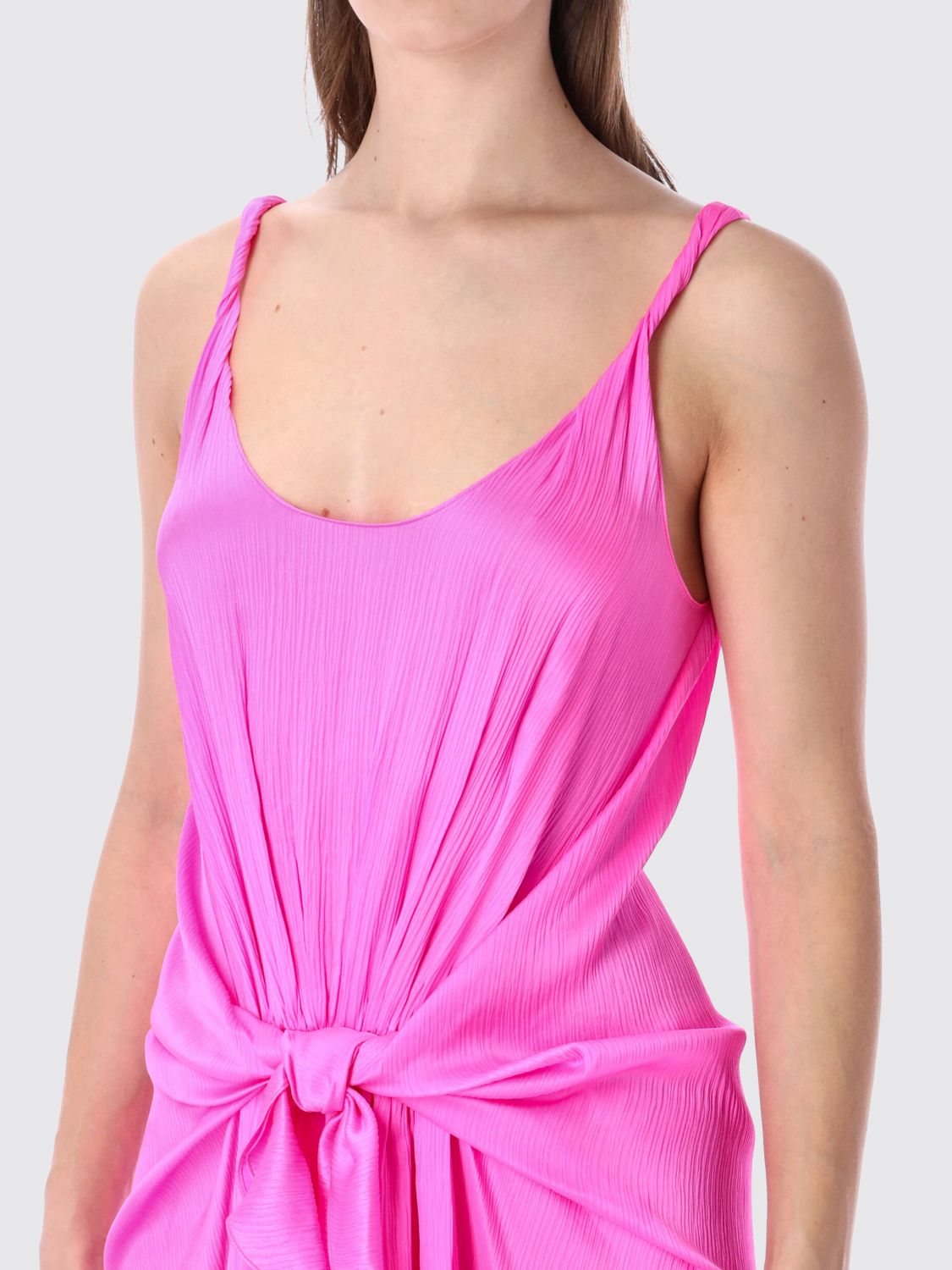 Dress Woman color Pink
