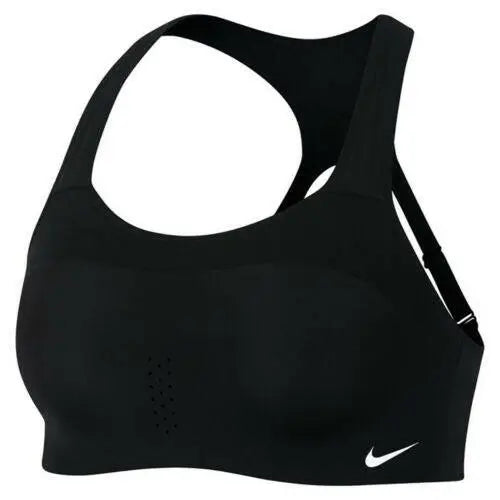 Sportswear Alpha Women Sports Bra Black/White