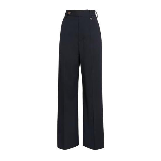 The Uren Trousers - Fall/Winter 2025